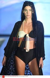 Pokazy Miami Swim Week 2021