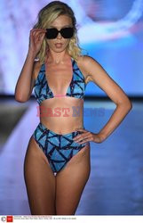 Pokazy Miami Swim Week 2021