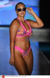 Pokazy Miami Swim Week 2021