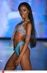 Pokazy Miami Swim Week 2021