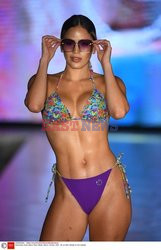 Pokazy Miami Swim Week 2021