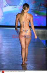 Pokazy Miami Swim Week 2021