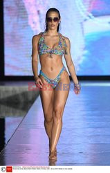 Pokazy Miami Swim Week 2021