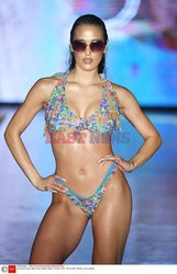 Pokazy Miami Swim Week 2021