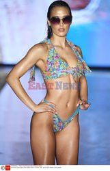 Pokazy Miami Swim Week 2021