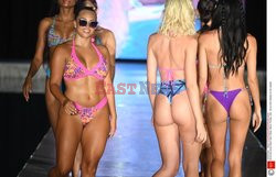 Pokazy Miami Swim Week 2021