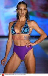 Pokazy Miami Swim Week 2021