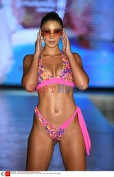 Pokazy Miami Swim Week 2021