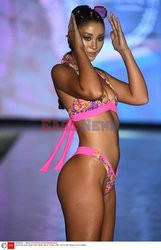 Pokazy Miami Swim Week 2021