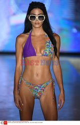 Pokazy Miami Swim Week 2021