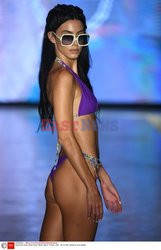 Pokazy Miami Swim Week 2021