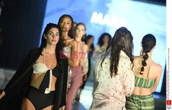 Pokazy Miami Swim Week 2021