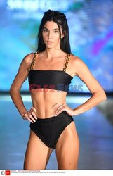 Pokazy Miami Swim Week 2021