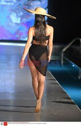 Pokazy Miami Swim Week 2021