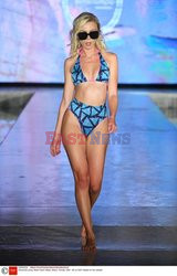 Pokazy Miami Swim Week 2021