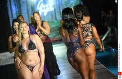 Pokazy Miami Swim Week 2021