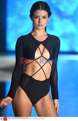 Pokazy Miami Swim Week 2021