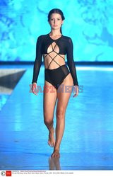 Pokazy Miami Swim Week 2021