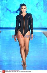 Pokazy Miami Swim Week 2021