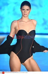 Pokazy Miami Swim Week 2021