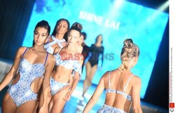 Pokazy Miami Swim Week 2021