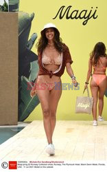 Pokazy Miami Swim Week 2021