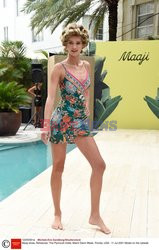 Pokazy Miami Swim Week 2021