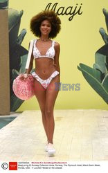 Pokazy Miami Swim Week 2021