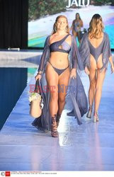 Pokazy Miami Swim Week 2021