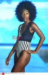 Pokazy Miami Swim Week 2021