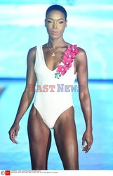 Pokazy Miami Swim Week 2021