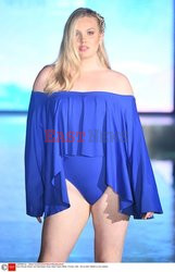 Pokazy Miami Swim Week 2021