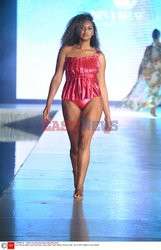 Pokazy Miami Swim Week 2021