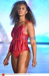 Pokazy Miami Swim Week 2021