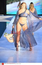 Pokazy Miami Swim Week 2021