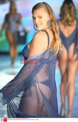 Pokazy Miami Swim Week 2021