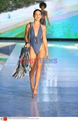 Pokazy Miami Swim Week 2021