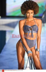 Pokazy Miami Swim Week 2021