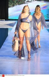 Pokazy Miami Swim Week 2021