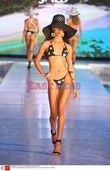 Pokazy Miami Swim Week 2021