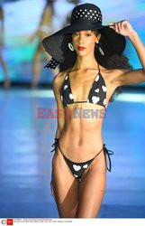 Pokazy Miami Swim Week 2021