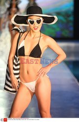 Pokazy Miami Swim Week 2021