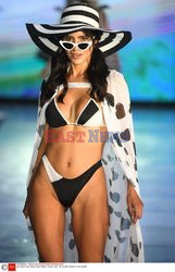 Pokazy Miami Swim Week 2021