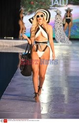 Pokazy Miami Swim Week 2021