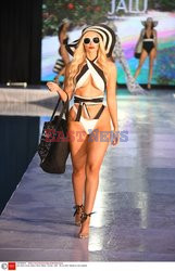 Pokazy Miami Swim Week 2021