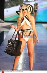 Pokazy Miami Swim Week 2021