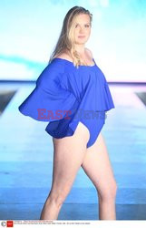 Pokazy Miami Swim Week 2021