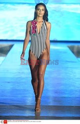 Pokazy Miami Swim Week 2021