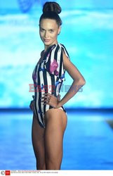 Pokazy Miami Swim Week 2021