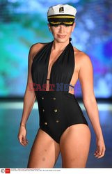 Pokazy Miami Swim Week 2021